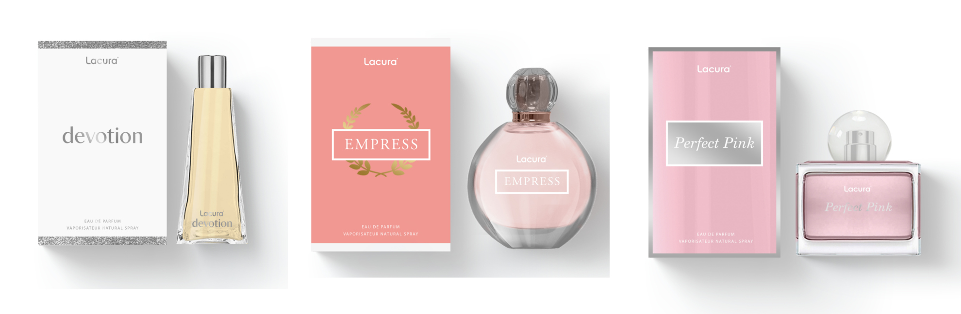 ALDI LAUNCHES PREMIUM WOMEN’S FRAGRANCES FOR SUMMER AND PRICES START FROM JUST £5.99 ALDI UK