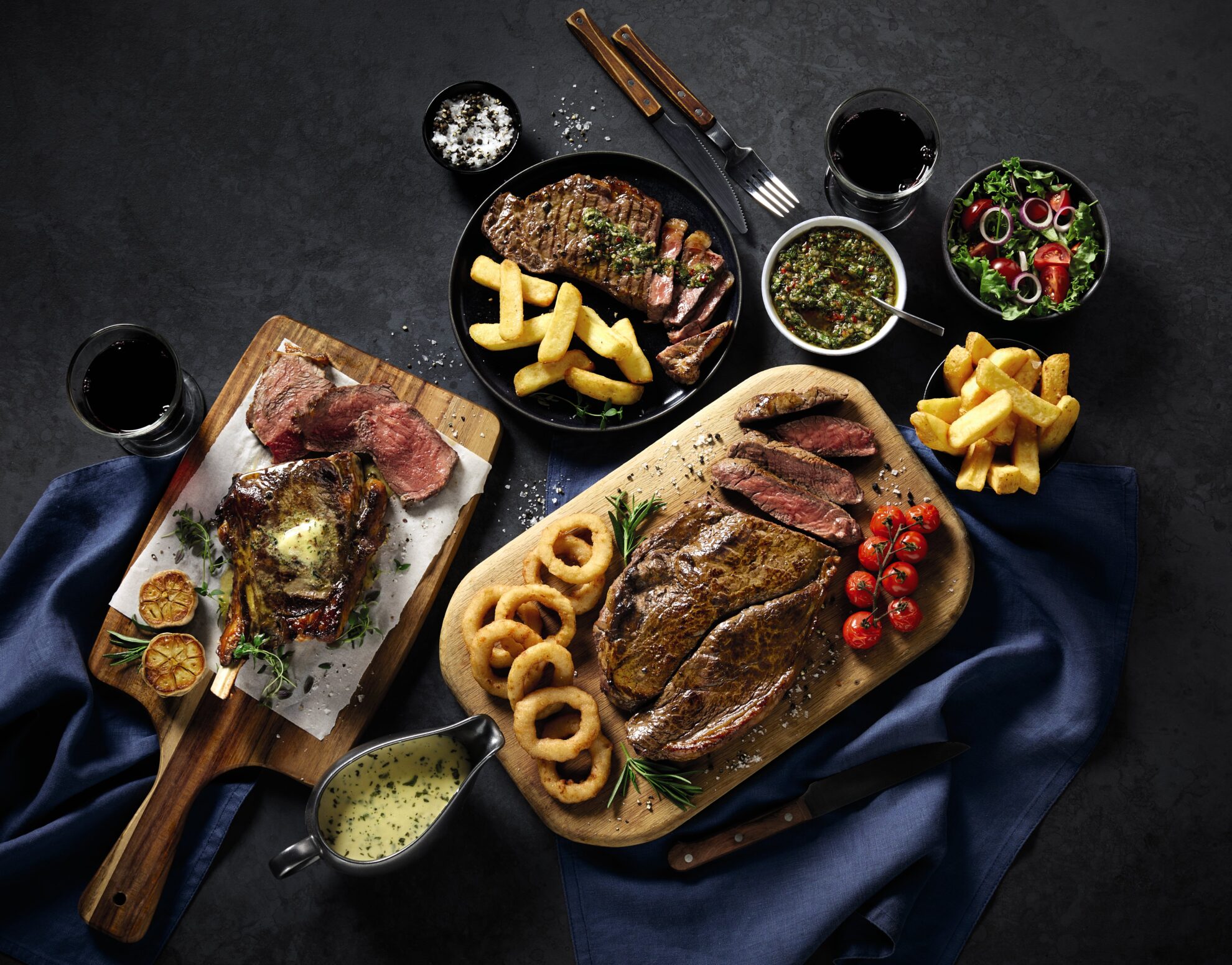ALDI LAUNCHES NEW STEAK RANGE FOR FATHER’S DAY ALDI UK Press Office