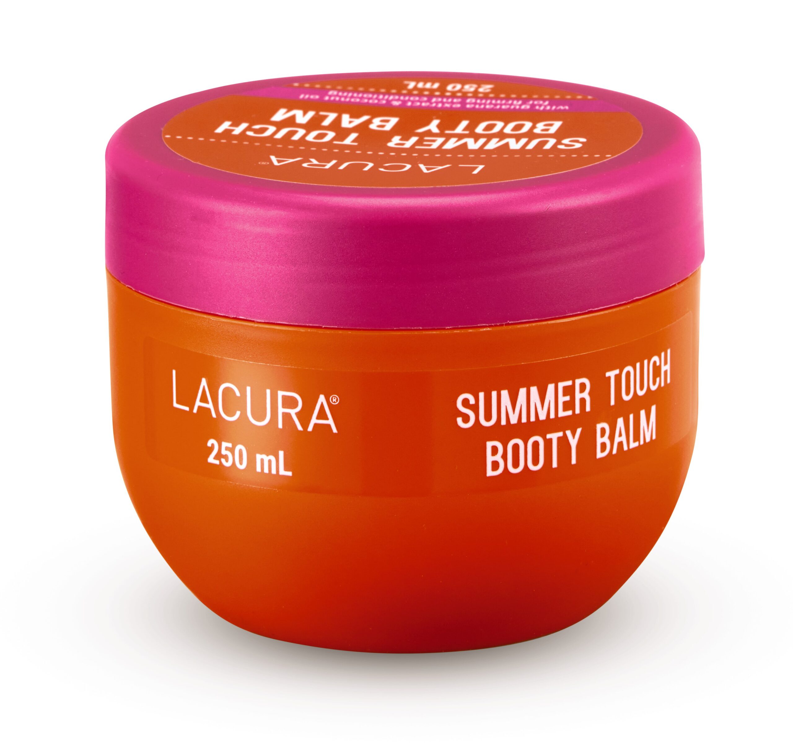 Lacura Summer Touch Booty Balm
