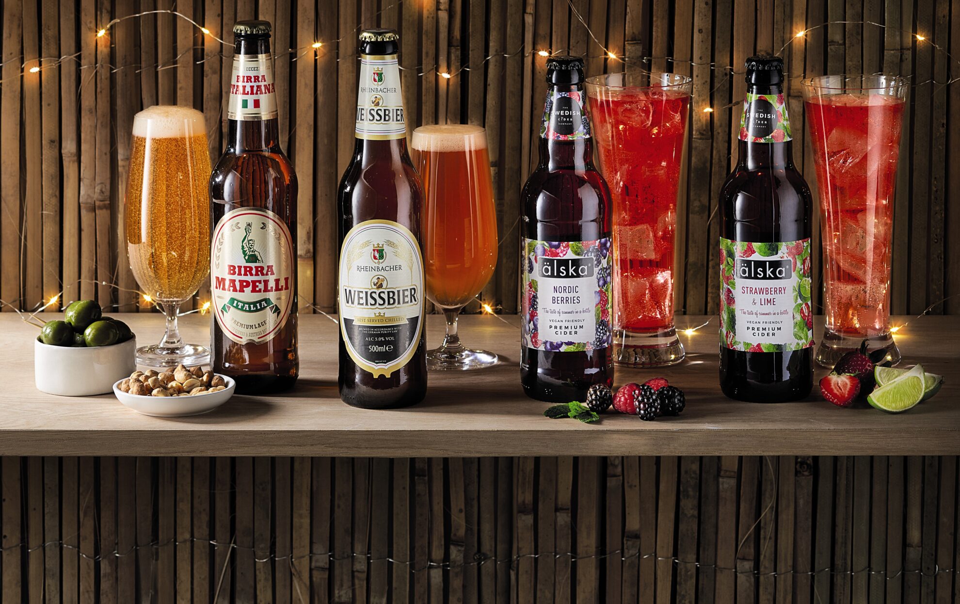 FREE BEER? ALDI’S SEARCH FOR AN OFFICIAL BEER TASTER IS BACK ALDI UK