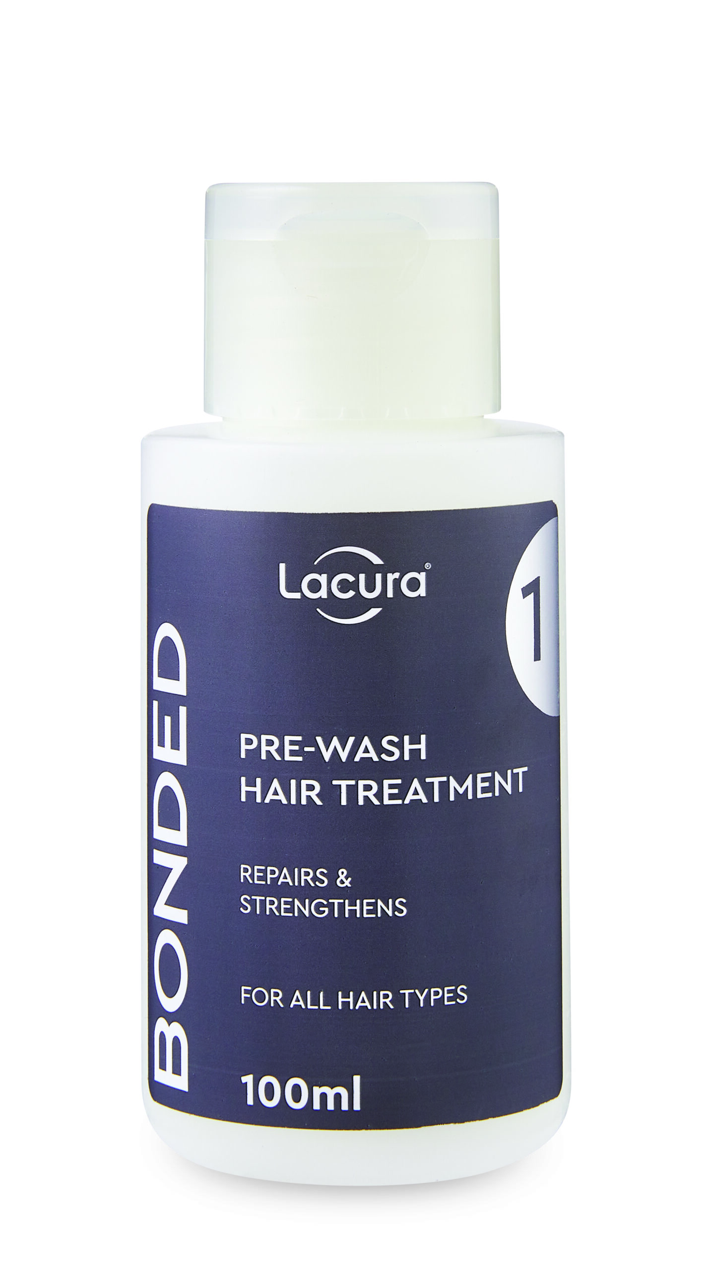 Bonded Pre-Wash Hair Treatment