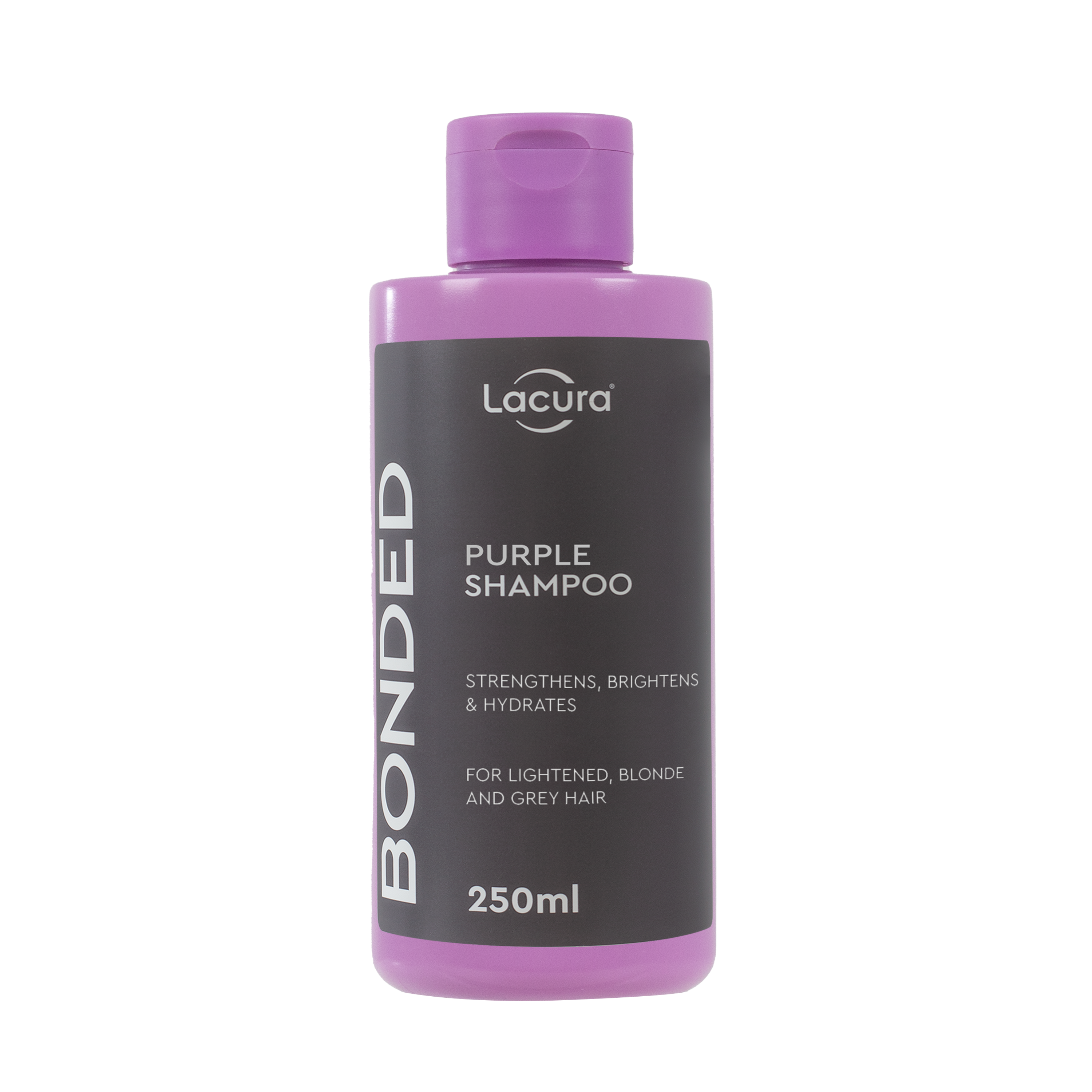 Bonded Purple Shampoo