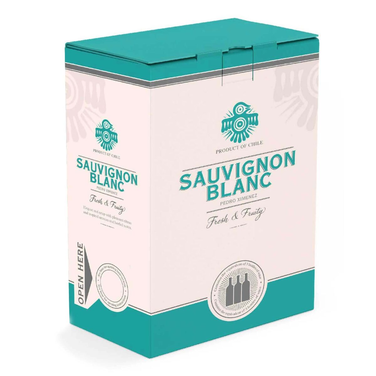 PRETTY CRATE! ALDI LAUNCHES 2L BOXED WINE ALDI UK Press Office