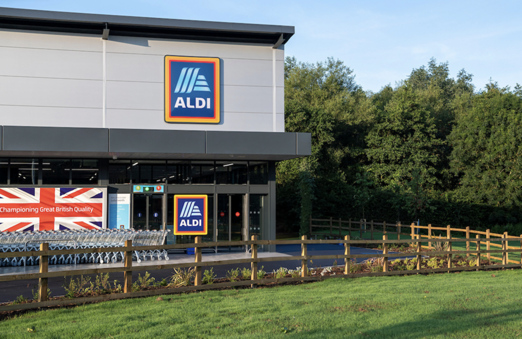 Where Is Aldi Opening New Stores In 2025 Bibbye Elsbeth