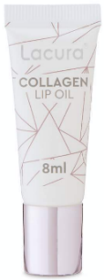 Lacura Collagen Lip Oil