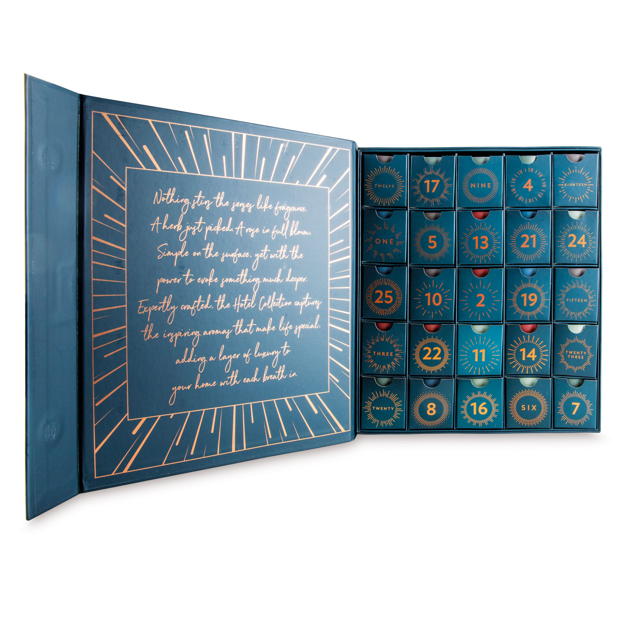 ALDI IS LAUNCHING ITS FIRST EVER 25DOOR CANDLE ADVENT CALENDAR AND