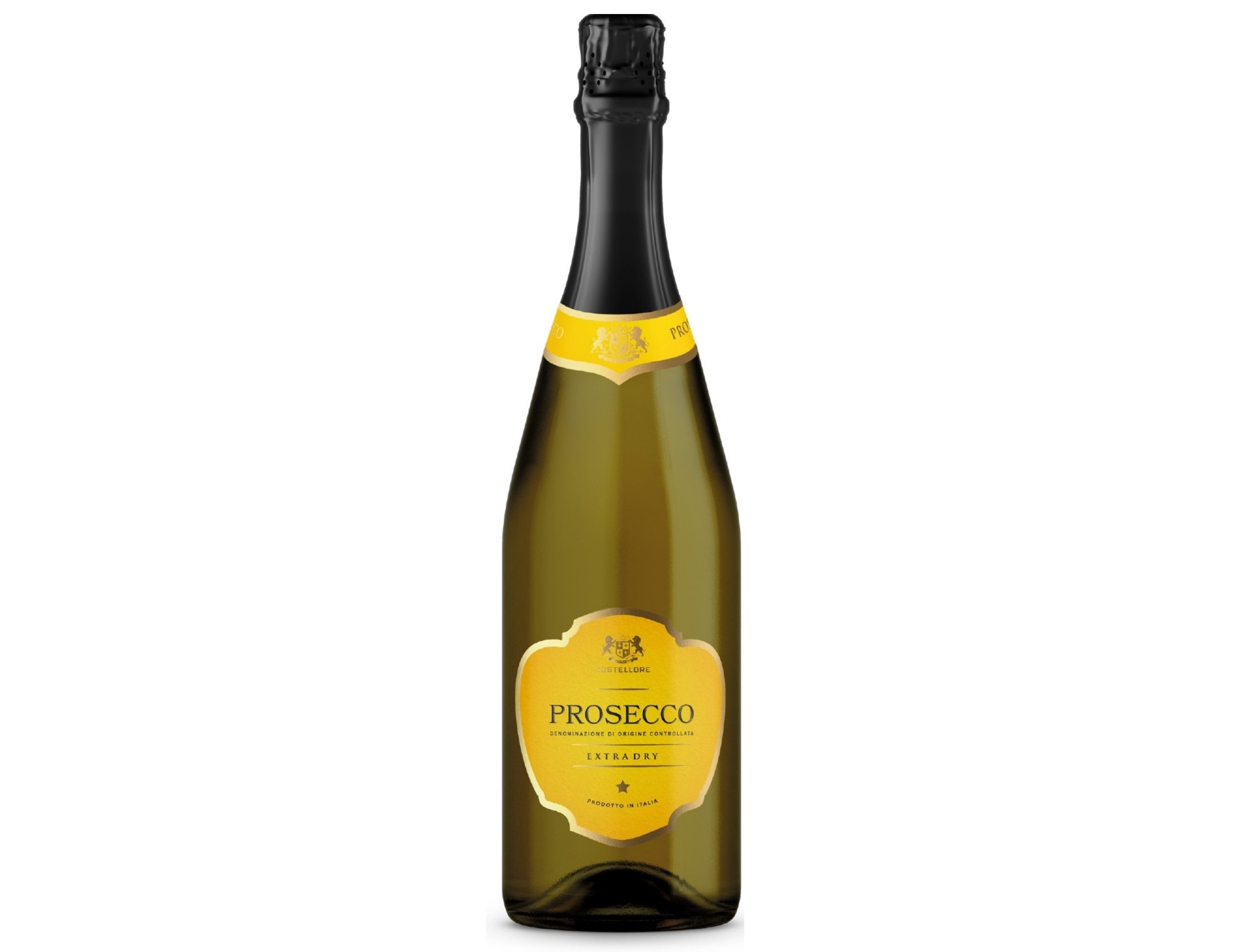 FA-BOO-LOUSLY LOW PRICES! Aldi slashes cost of best-selling prosecco to