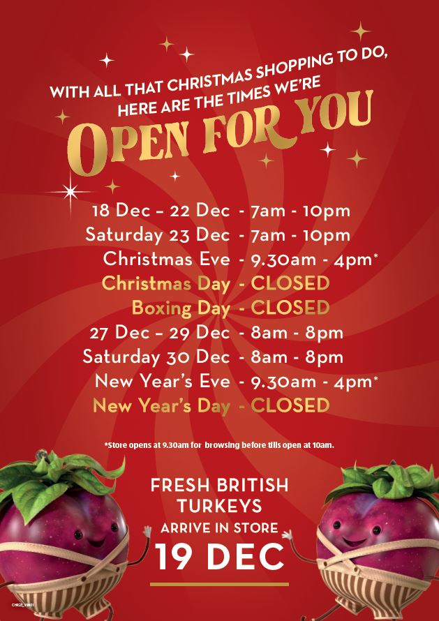 Aldi Opening Hours Public Holidays 2025 Near Me Doria Rivkah