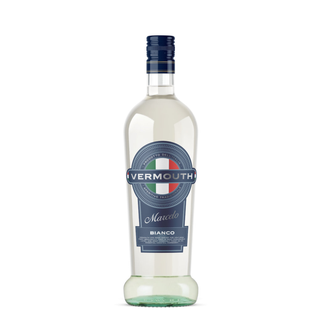 Marcelo Vermouth Bianco