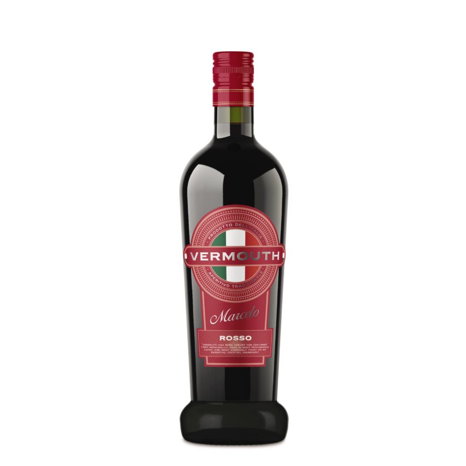 Marcelo Vermouth Rosso