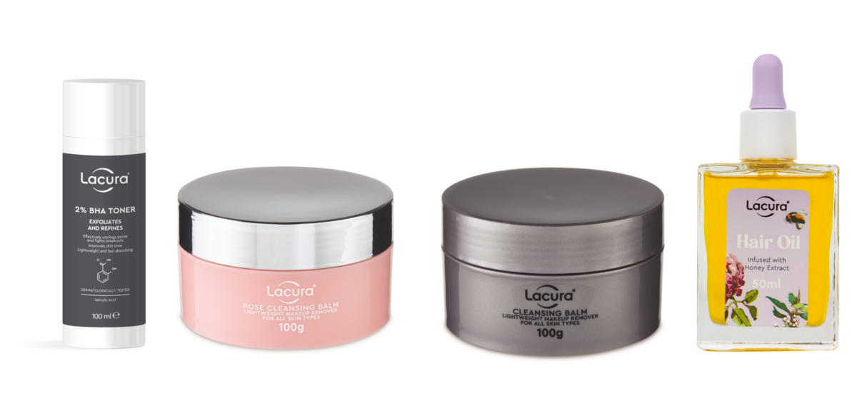 Perfect Pamper Haircare & Skincare