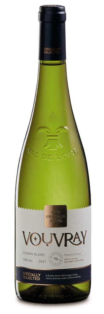 Specially Selected Vouvray