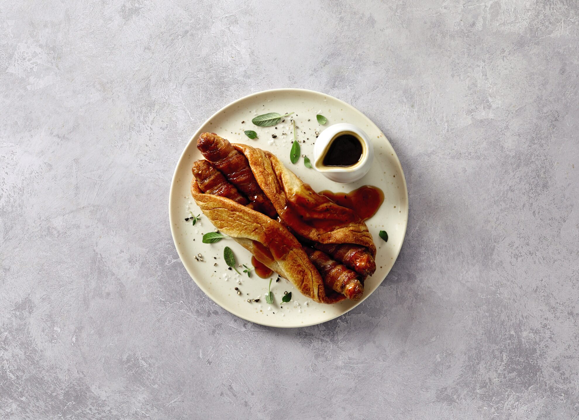 ALDI UNVEILS ITS BIGGEST EVER RANGE OF PIGS IN BLANKETS AND IT