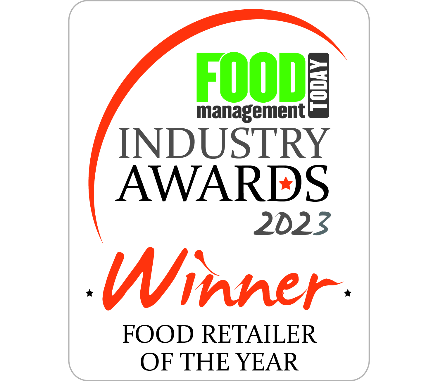 Awards ALDI UK Press Office