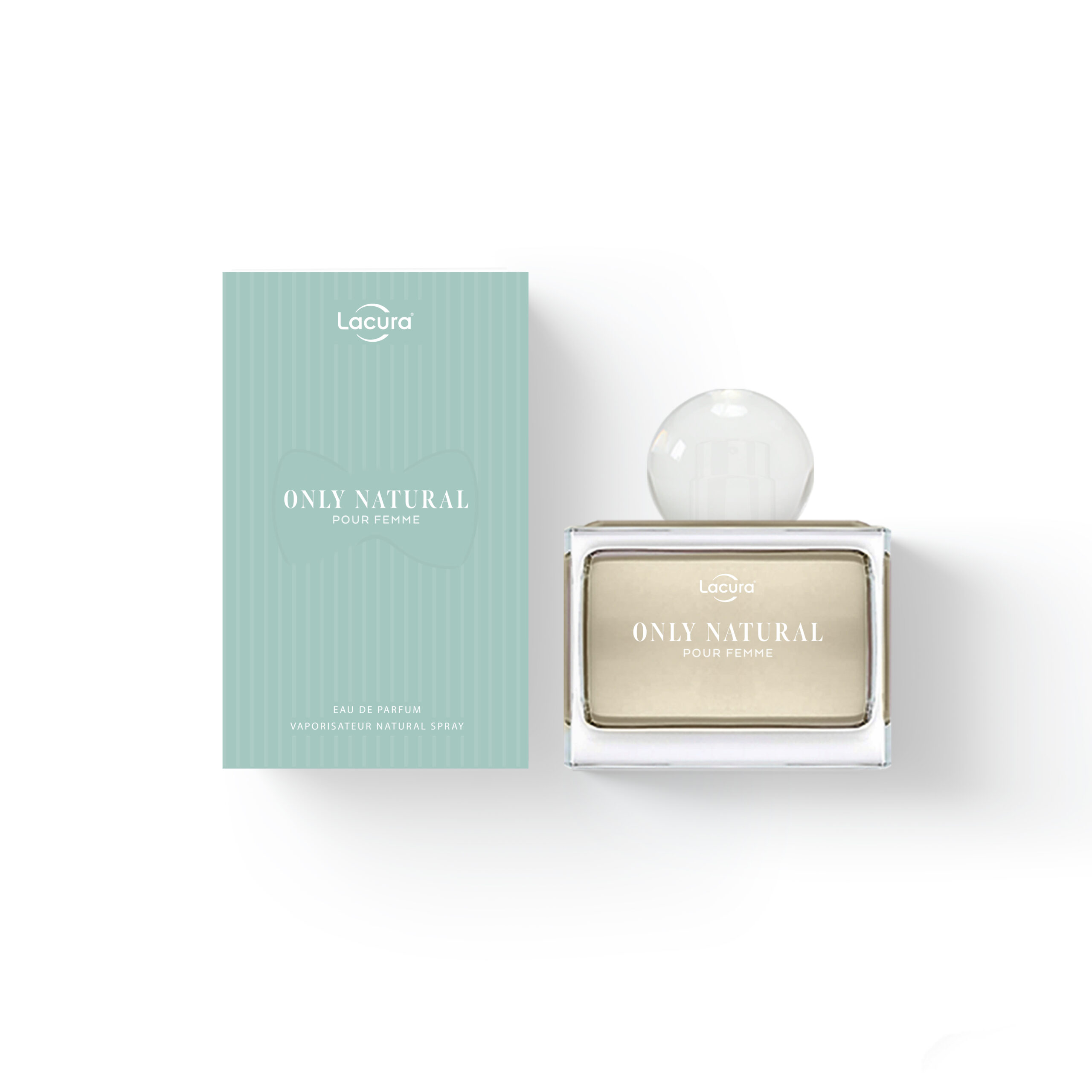 Only Natural Eau de Parfum