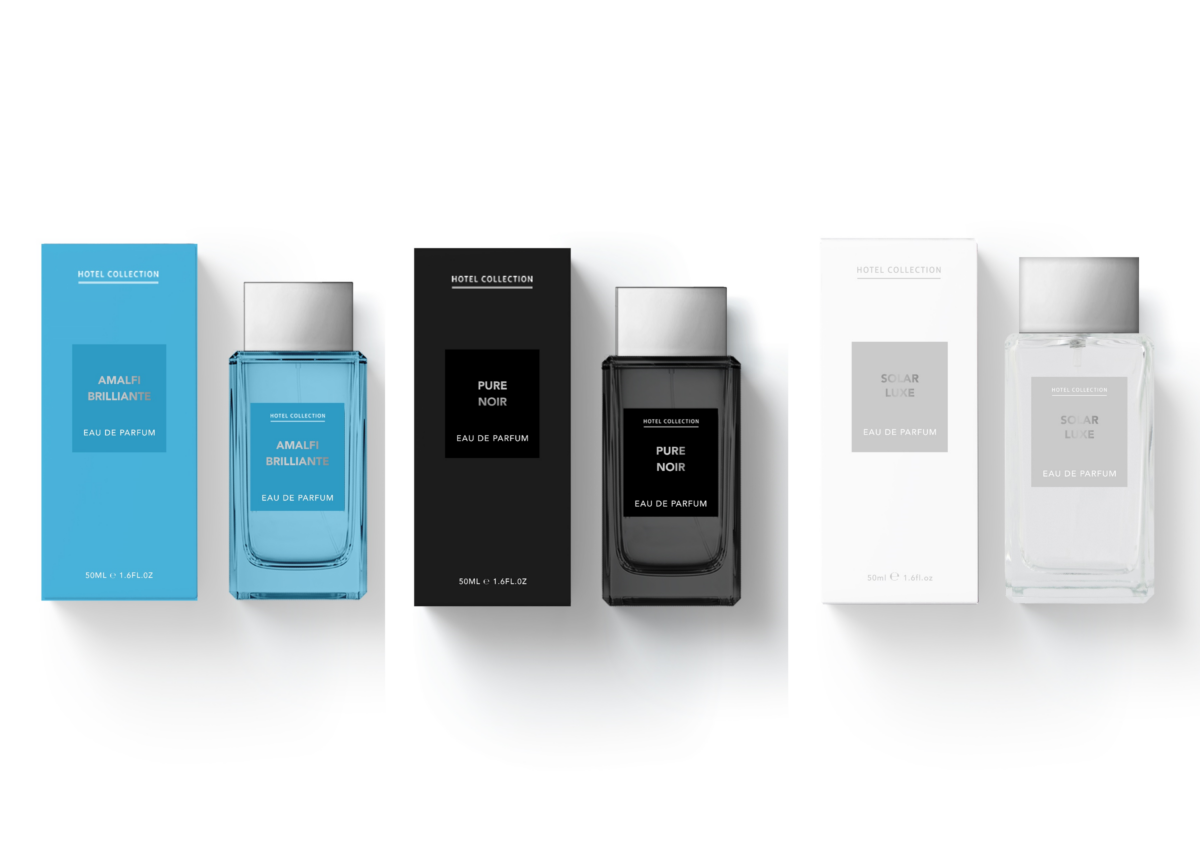 Unisex Fragrances