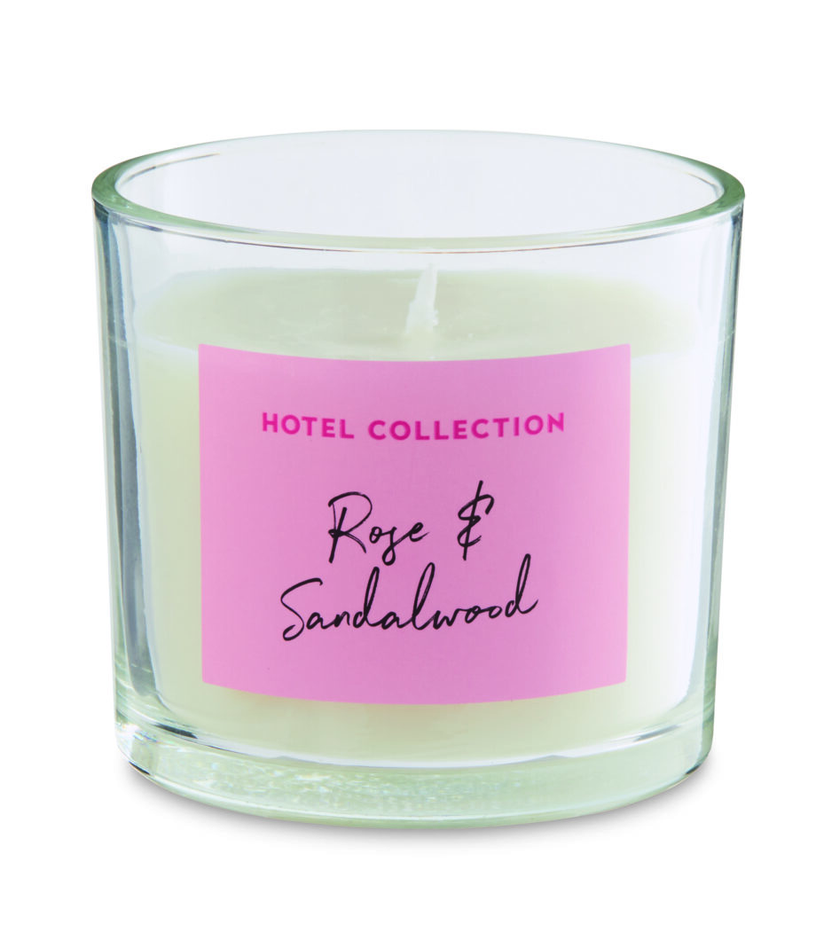 ALDI UNVEILS NEW VALENTINE’S DAY CANDLES 92 CHEAPER THAN JO MALONE