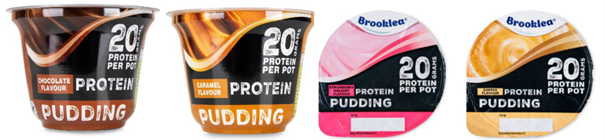 ALDI UNVEILS NEW BIGGEST EVER PROTEIN RANGE FOR JANUARY – FROM JUST 99p