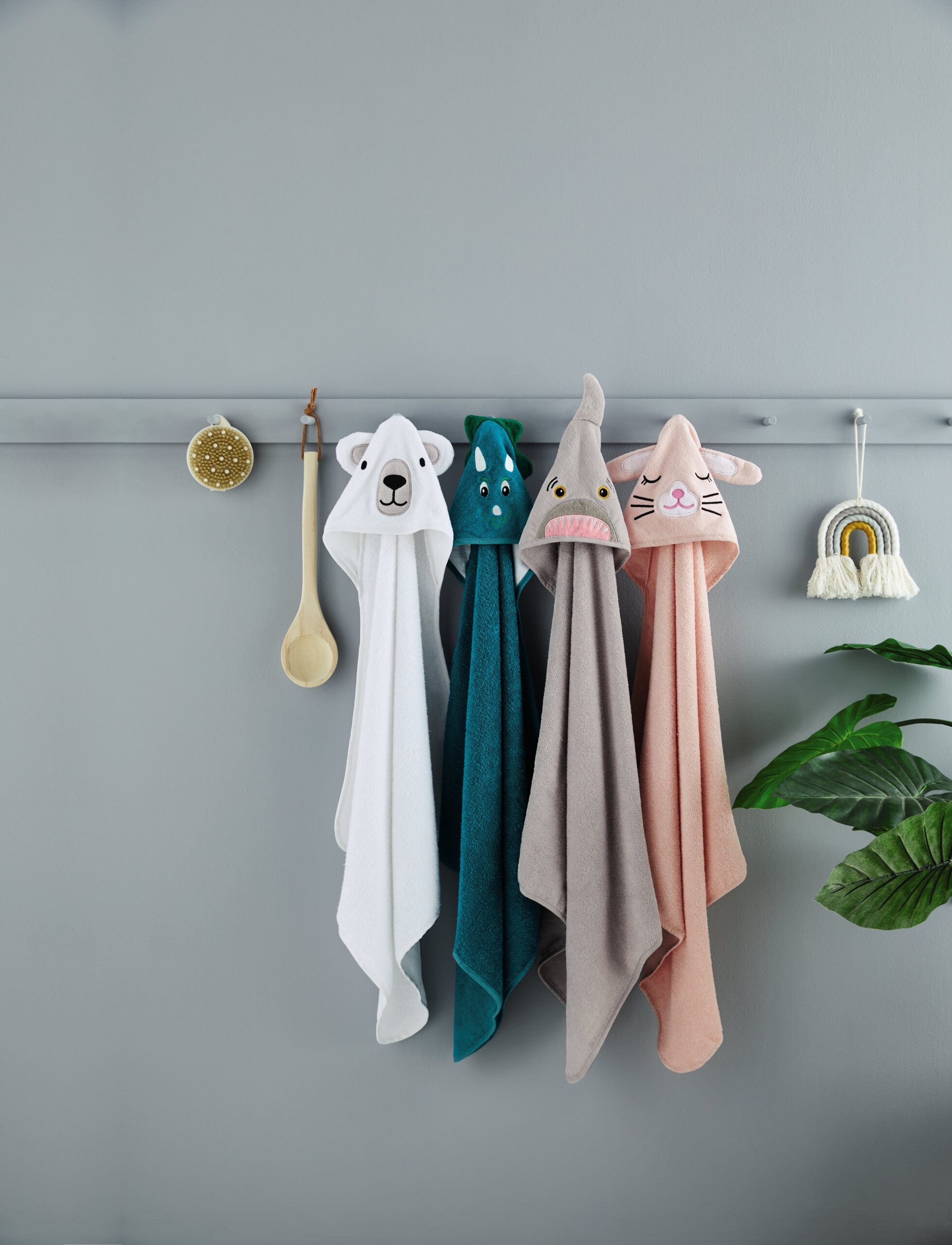 ALDI BRINGS BATH AND BEDTIME COLLECTION TO STORE WITH PRICES STARTING