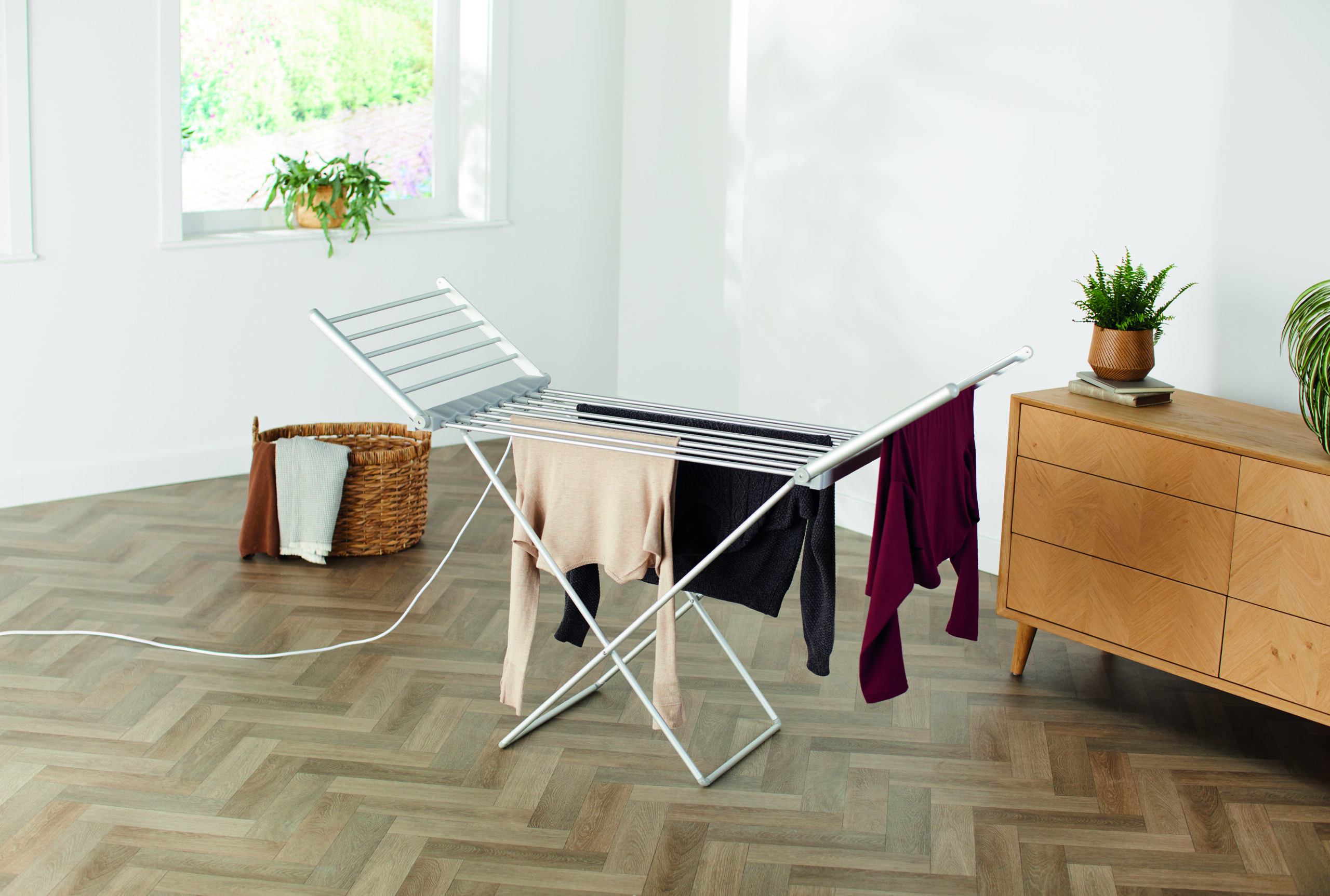 ALDI’S SELL OUT HEATED AIRER AND HEATED BLANKET RETURN ALDI UK Press