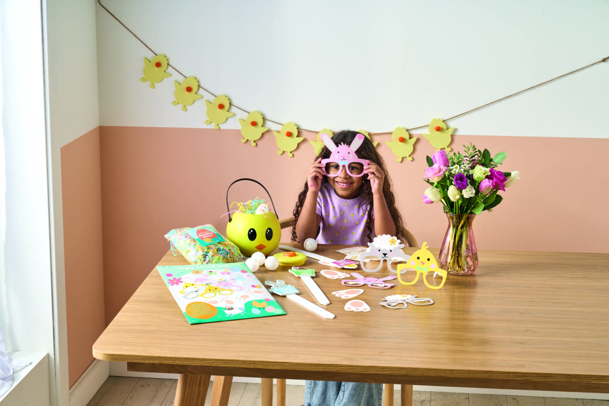ALDI LAUNCHES EASTER DÉCOR STARTING FROM JUST 89P! - ALDI UK Press Office