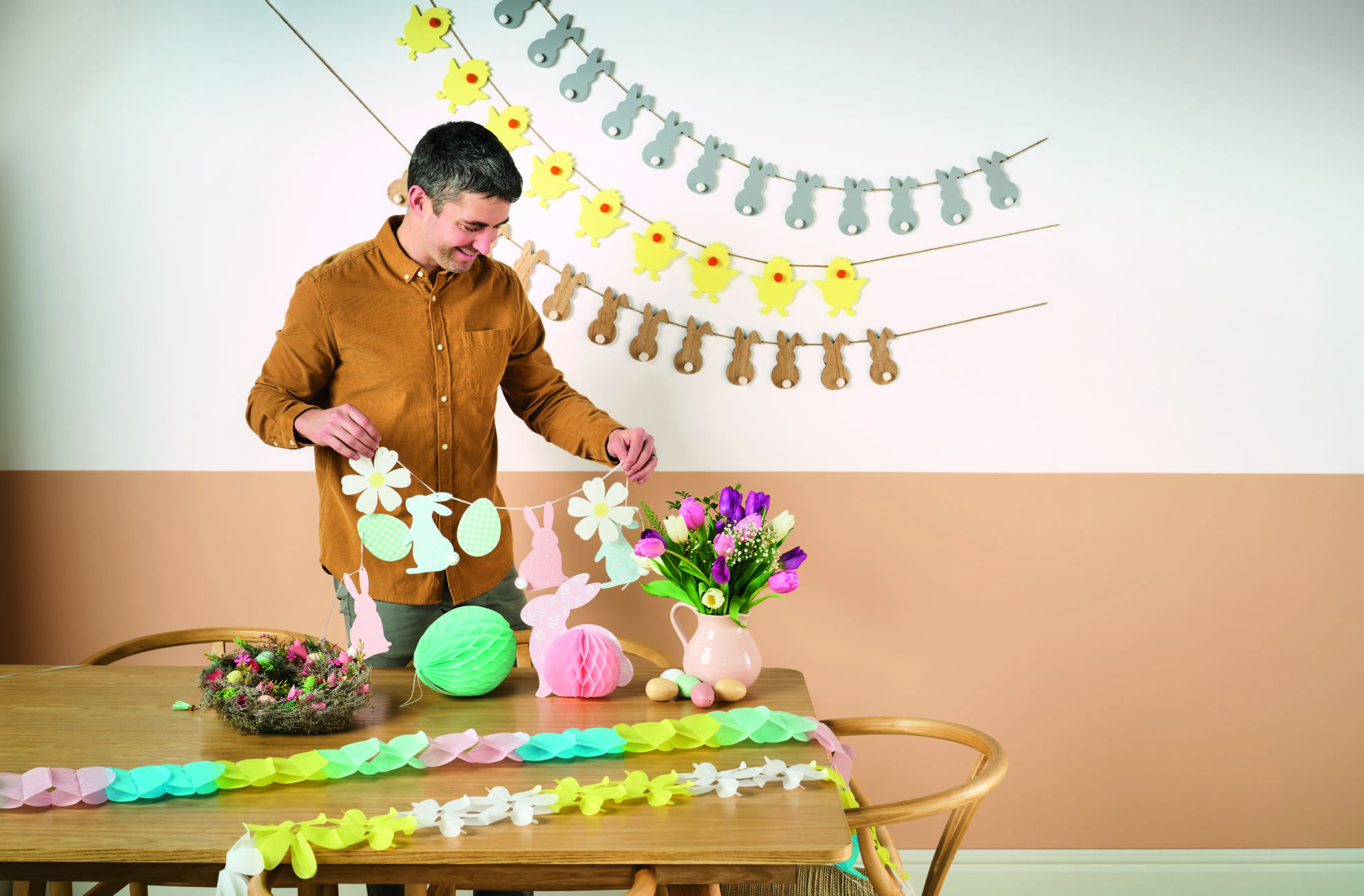 ALDI LAUNCHES EASTER DÉCOR STARTING FROM JUST 89P! - ALDI UK Press Office