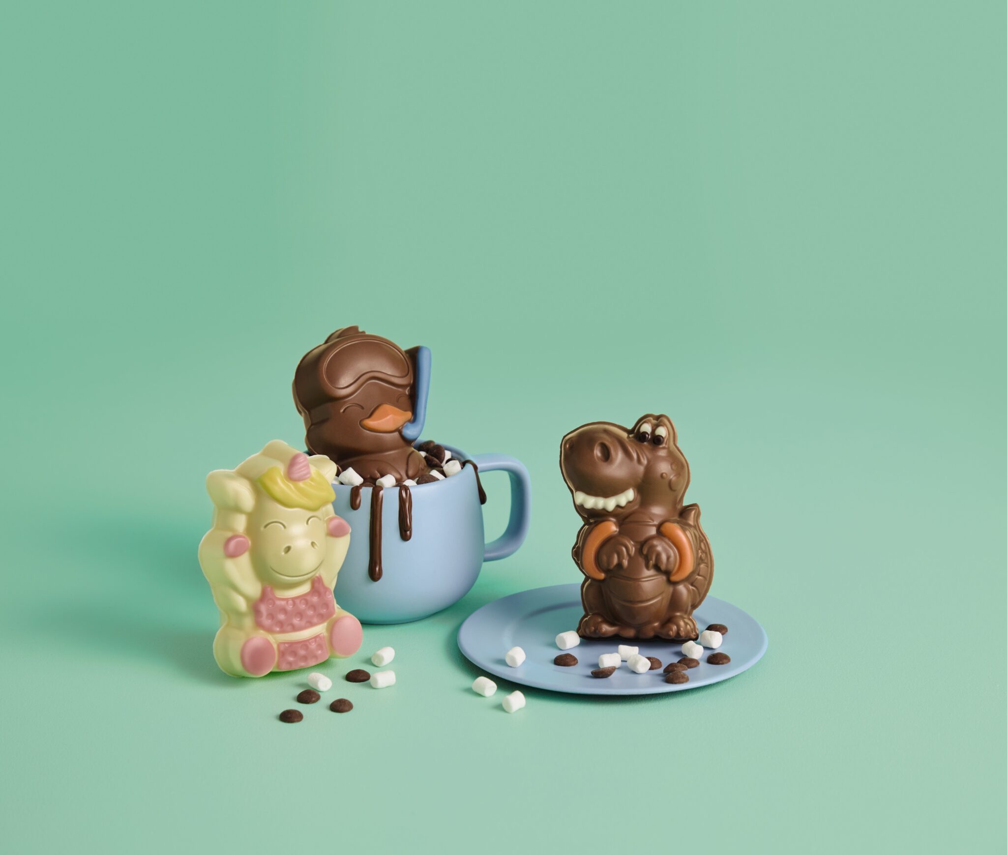 ALDI UNVEILS NEW RANGE OF KIDS EASTER EGGS FROM JUST 99P! - ALDI UK ...