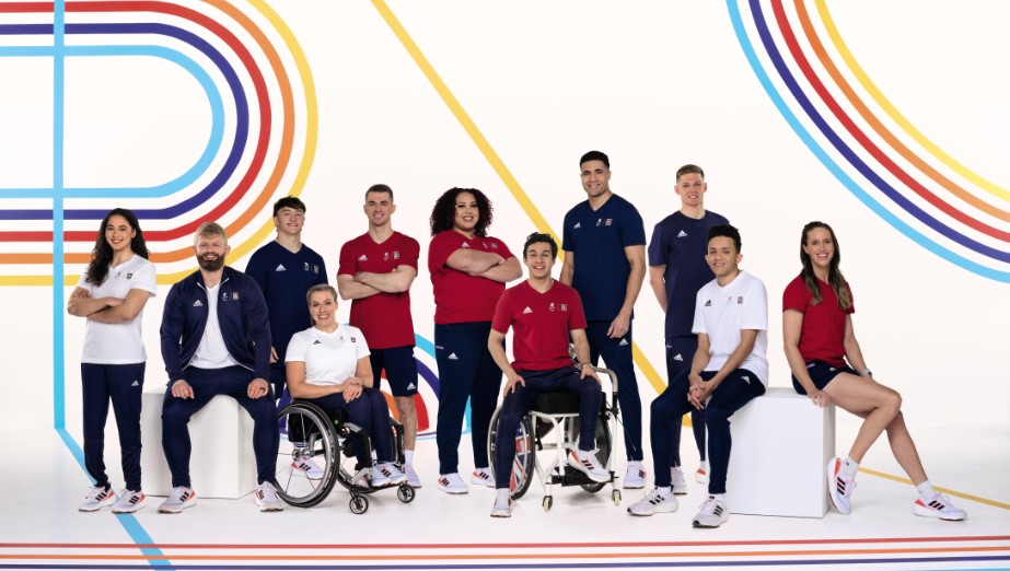 WIN A TRIP TO THE PARIS OLYMPIC GAMES ALDI CALLS ON BUDDING YOUNG