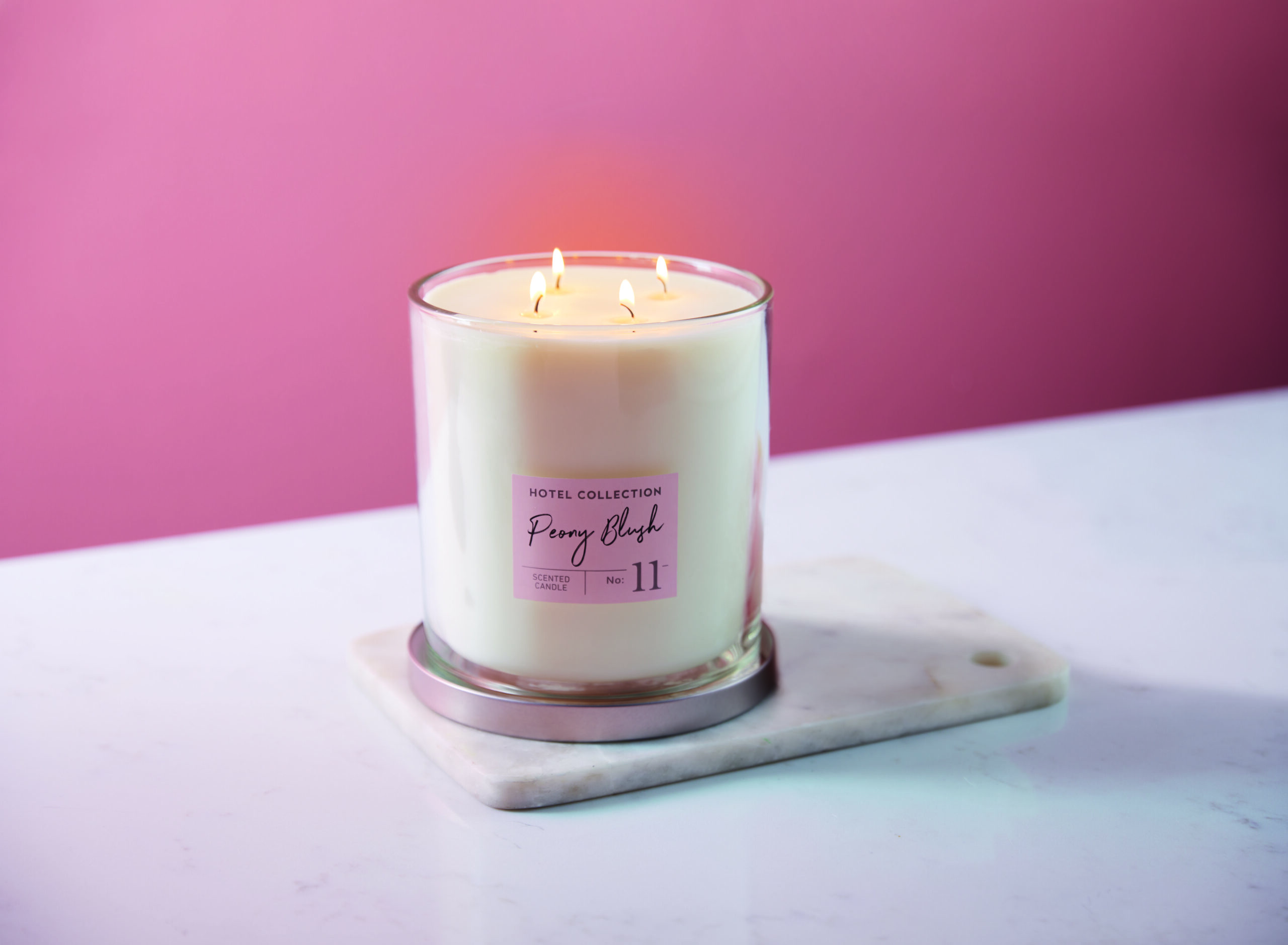 MUM’S THE WORD! ALDI’S SELL OUT 2.5KG HURRICANE CANDLES RETURN FOR