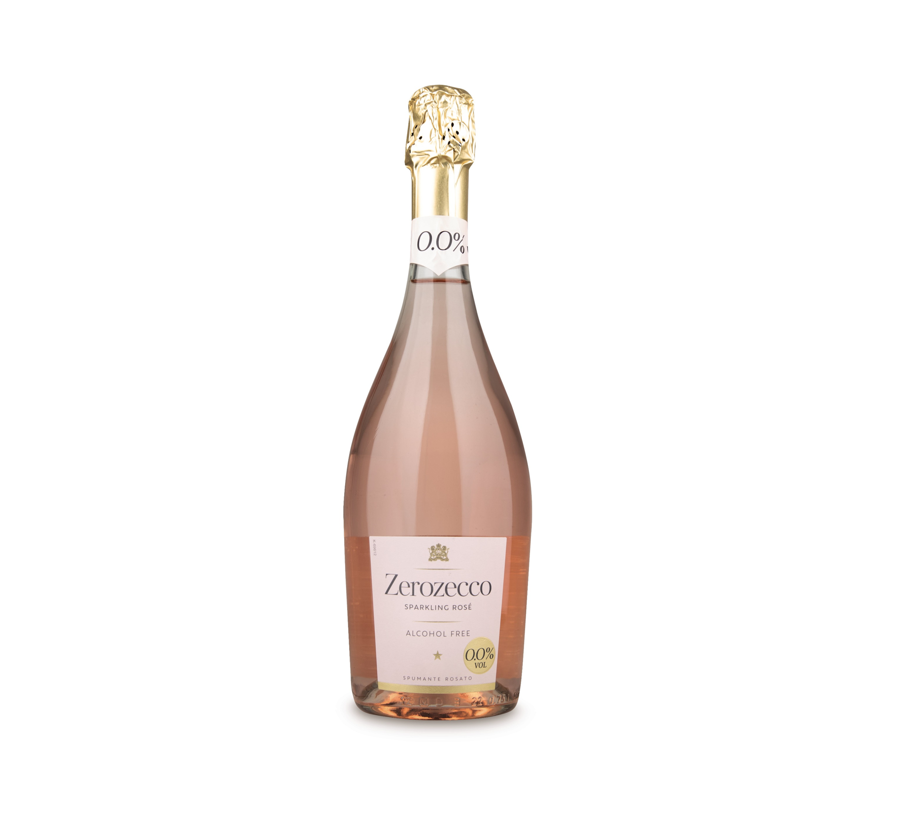 ALDI RETURNS BESTSELLING ALCOHOLFREE SPARKLING ROSÉ THAT IS 57 CHEAPER THAN KYLIE MINOGUE’S