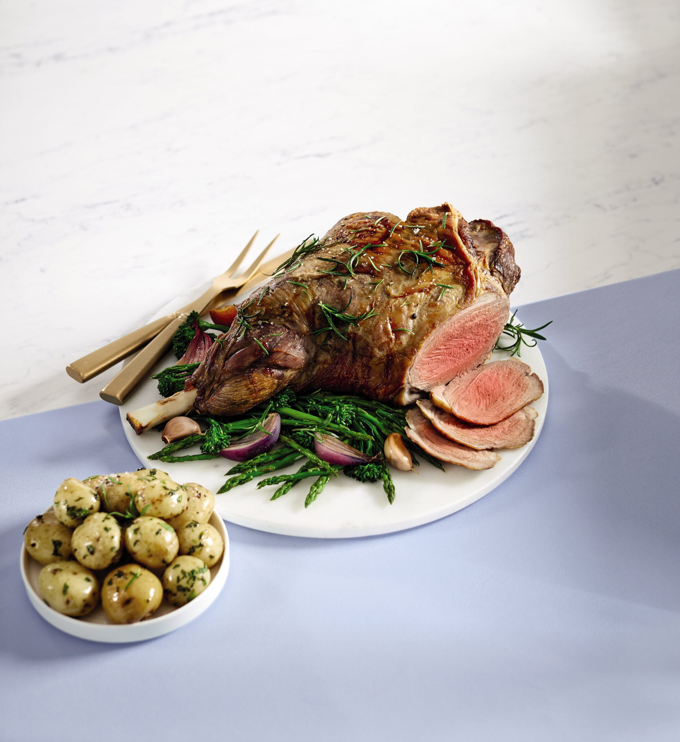 ALDI IS SELLING CHEAPEST SUPERMARKET LAMB THIS EASTER ALDI UK Press Office