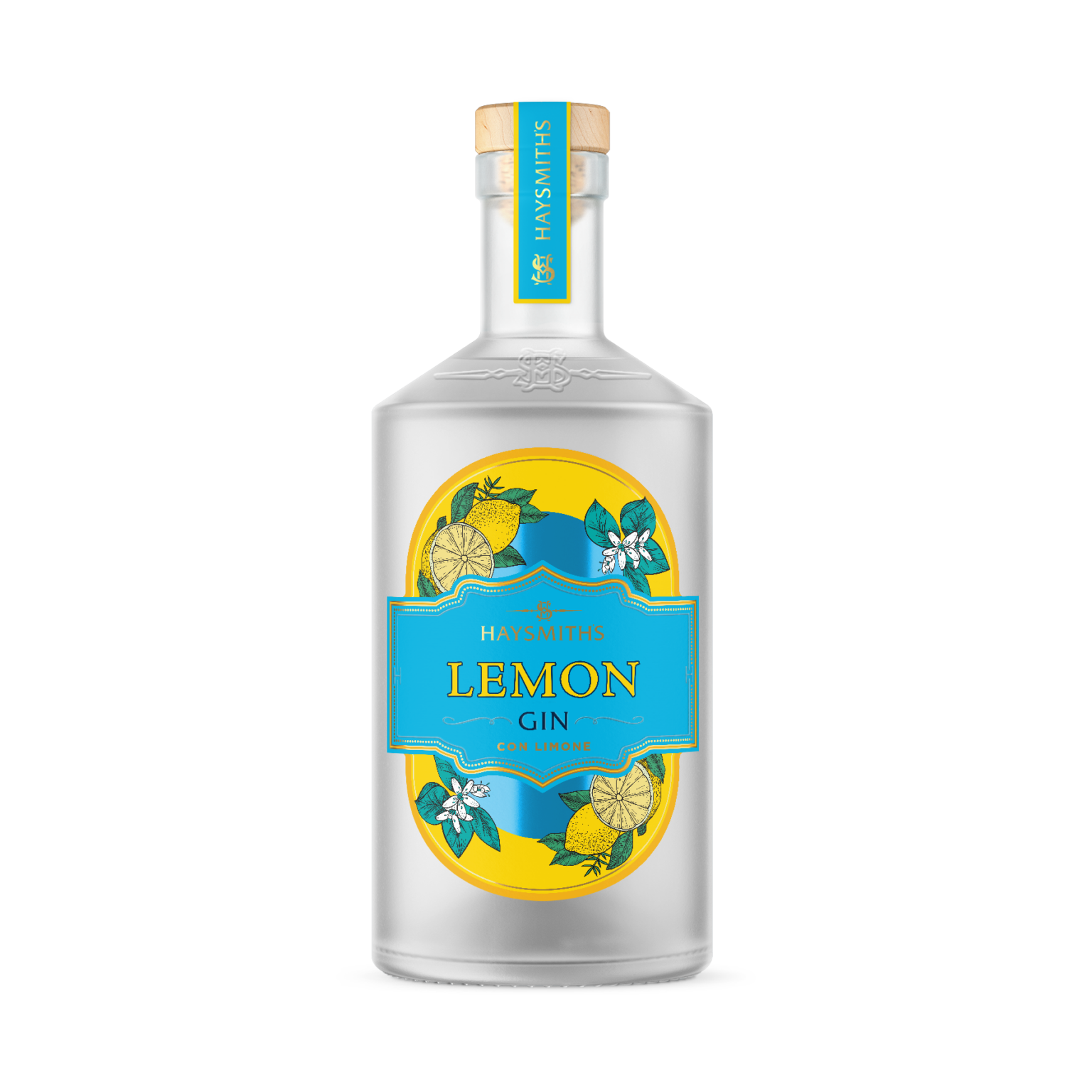 ALDI LAUNCHES £16.99 LEMON GIN THAT IS 47% CHEAPER THAN MALFY CON