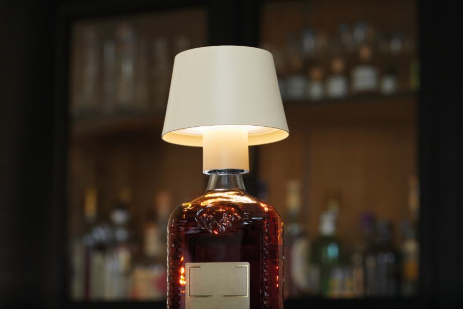 ALDI BRIGHTENS UP HOMES WITH THE NEW TIPPLE INSPIRED TOUCH LAMP ALDI UK Press Office
