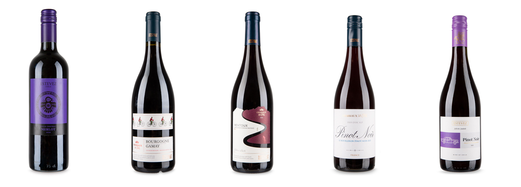 ALDI WINE EXPERT SAYS “CHILLED REDS ARE THE NEW GOTO VINO” FOR SUMMER