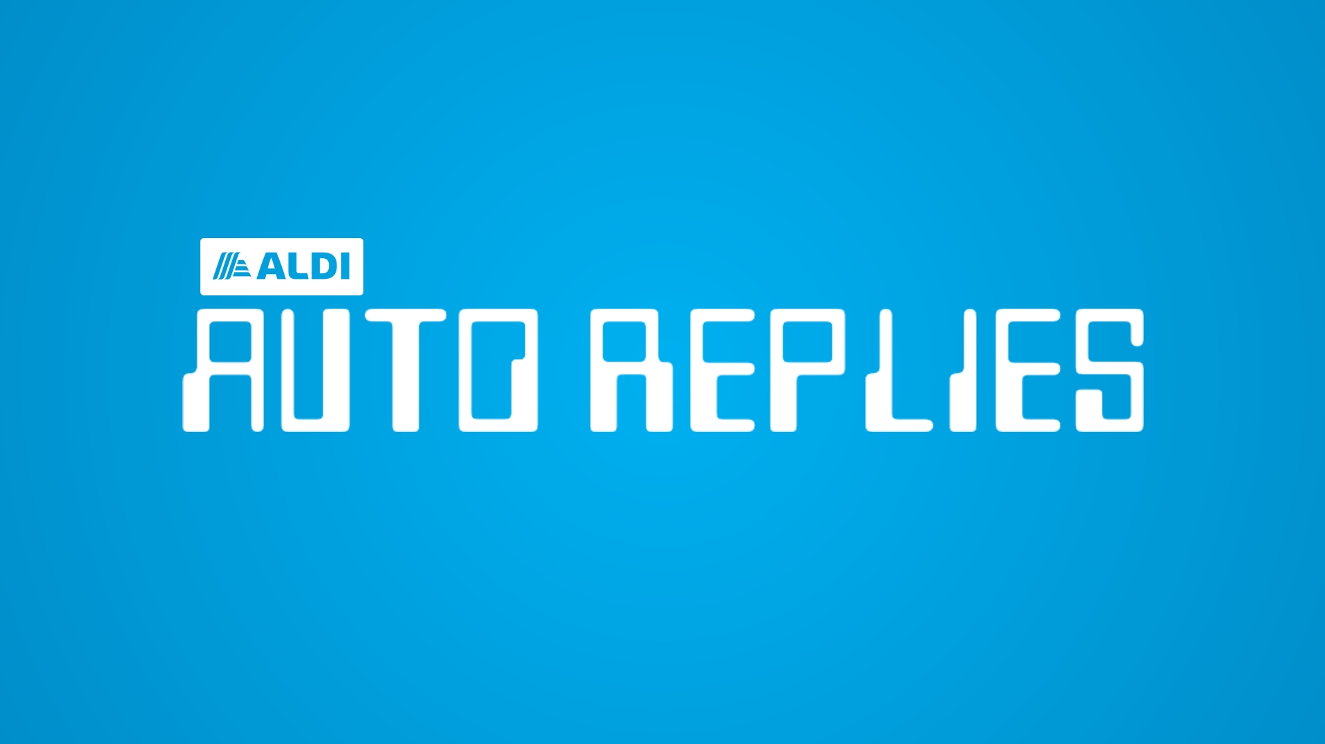 ALDI CREATES HILARIOUS AUTO REPLIES FOR SHOPPERS AND IT S NOT TOO how-to-get-your-1st-car-wash-or-laundromat-w-the-ownership-loophole