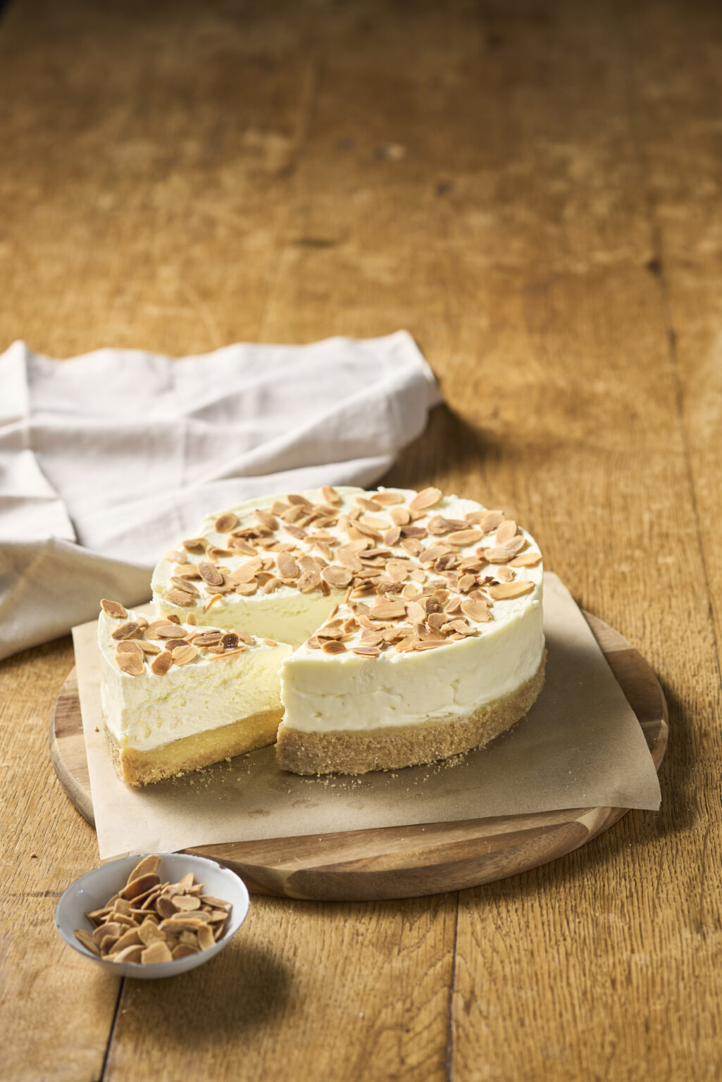 'BREADY' OR NOT, BAKE OFF IS BACK ALDI REVEALS THREE QUARTERS OF