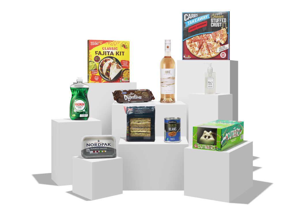 REVEALED: CUTHBERT CROWNED NATION’S FAVOURITE ALDI PRODUCT - ALDI UK ...