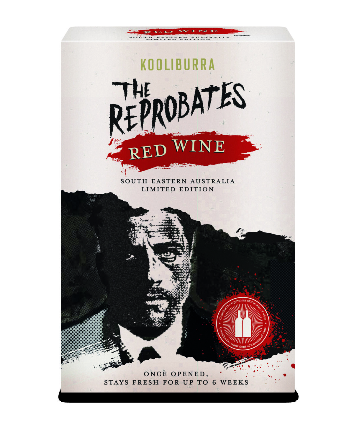 GHOUL-ICIOUS! ALDI LAUNCHES GLOW-IN-THE-DARK WINE BOTTLE JUST IN TIME ...