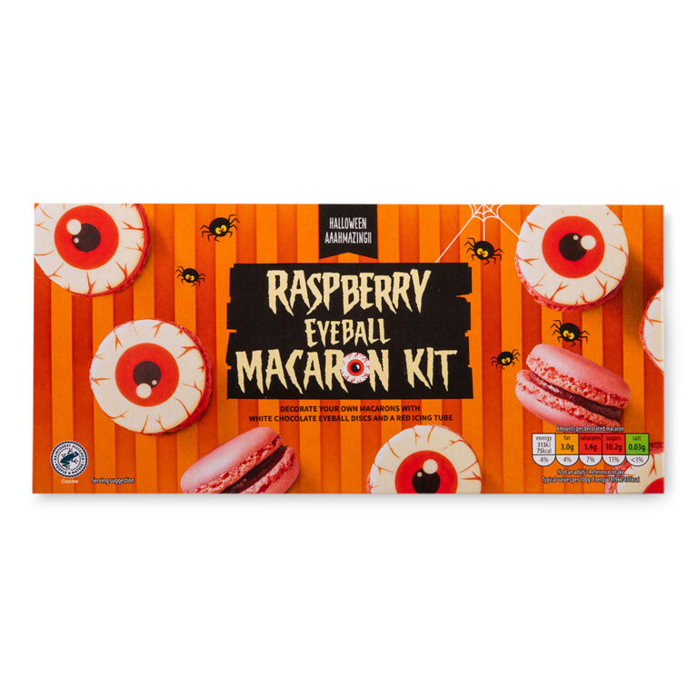 ALDI LAUNCHES FA-BOO-LOUS RANGE OF HALLOWEEN DESSERTS FROM JUST £2.99 ...