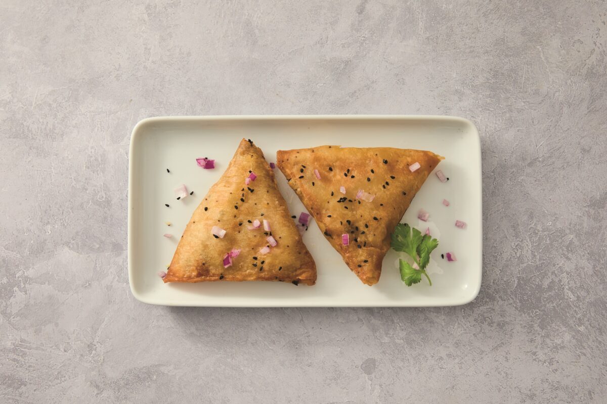 ALDI CELEBRATES NATIONAL CURRY WEEK WITH NEW CURRY RANGE — INCLUDING