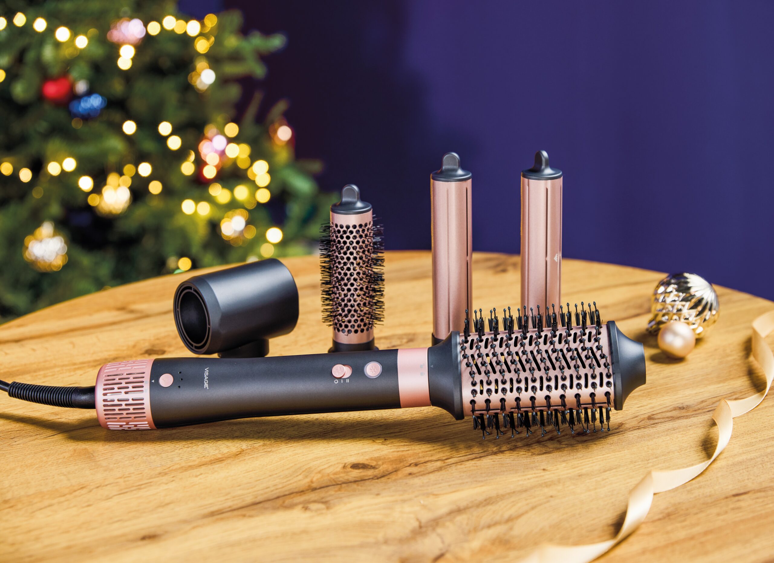 ALDI UNVEILS FURTHER BLACK FRIDAY DEALS INCLUDING A NEW 5IN1 HAIR