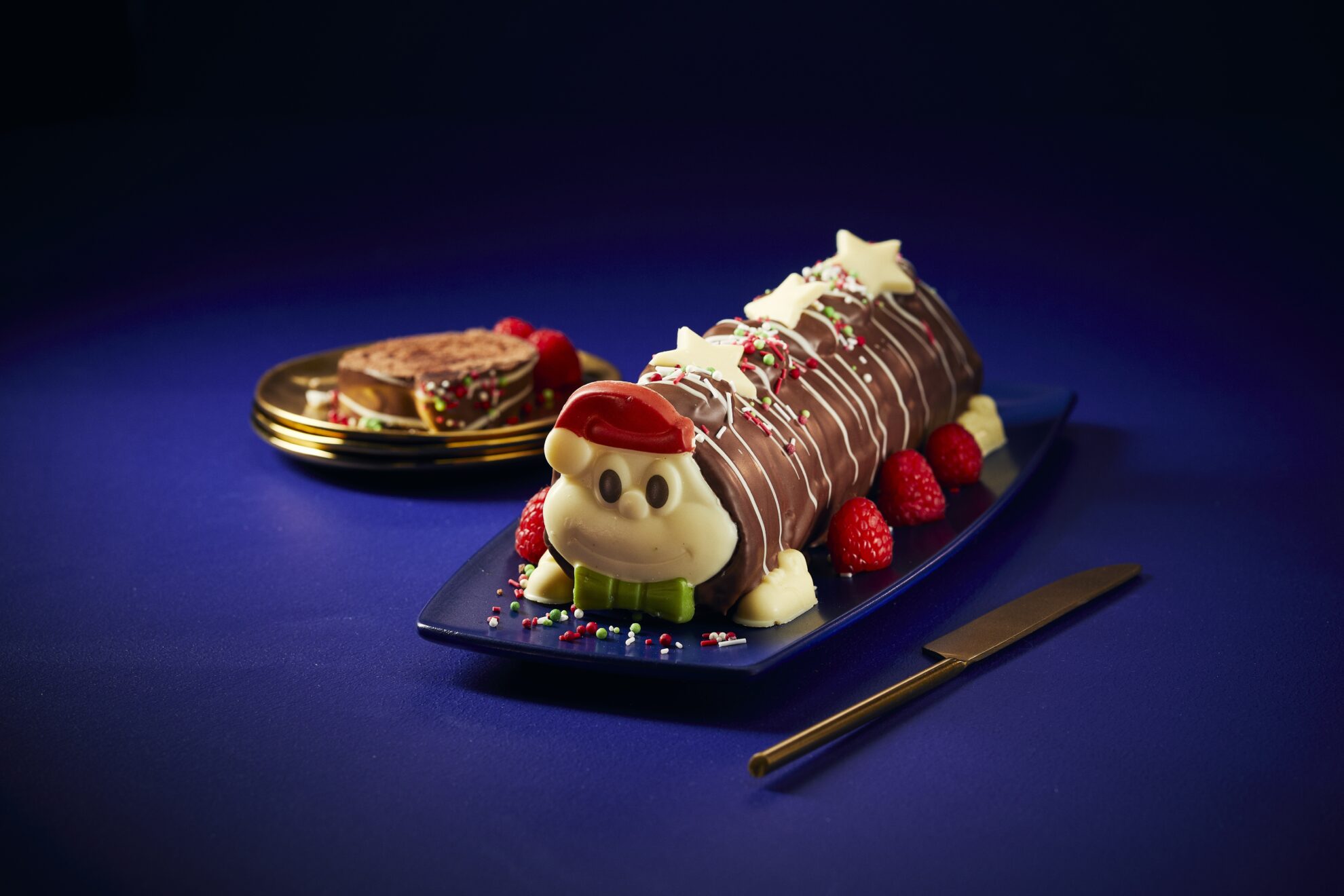 ALDI LAUNCHES FESTIVE CUTHBERT WITH A SPECIAL CHRISTMAS CHOIR - ALDI UK ...