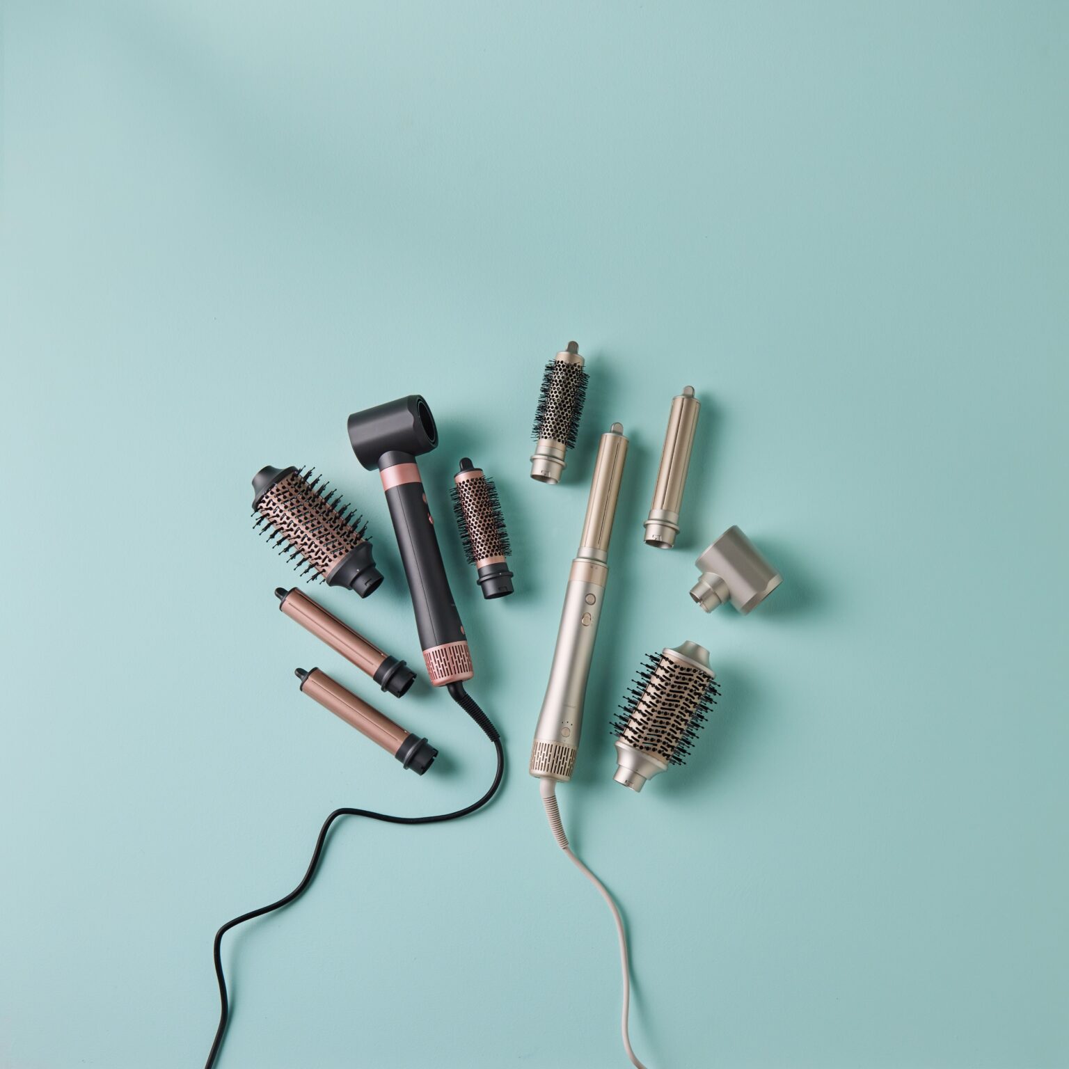 aldi 5 in 1 hairstyler