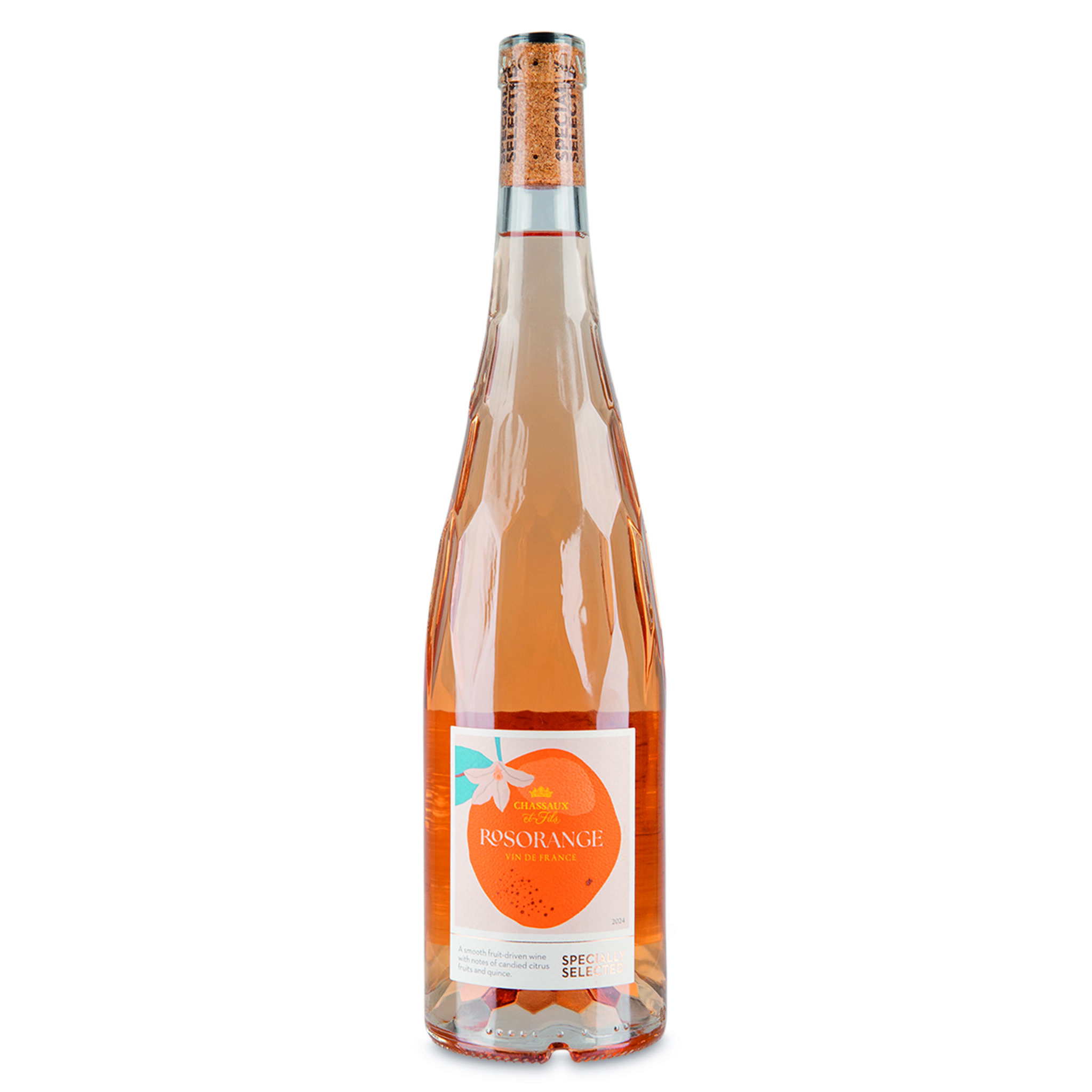 côtes de provence rosé aldi