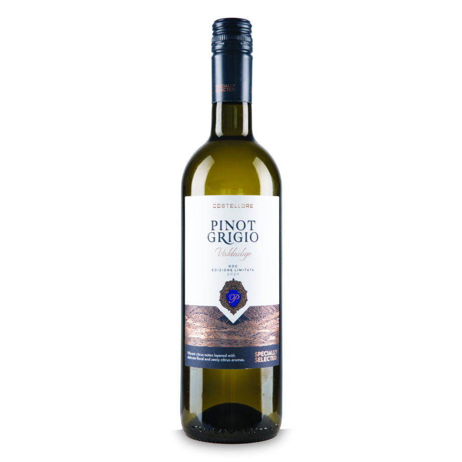 ALDI IS MAKING A BIG CHANGE TO ITS WINE AISLE - AND IT STARTED THIS ...