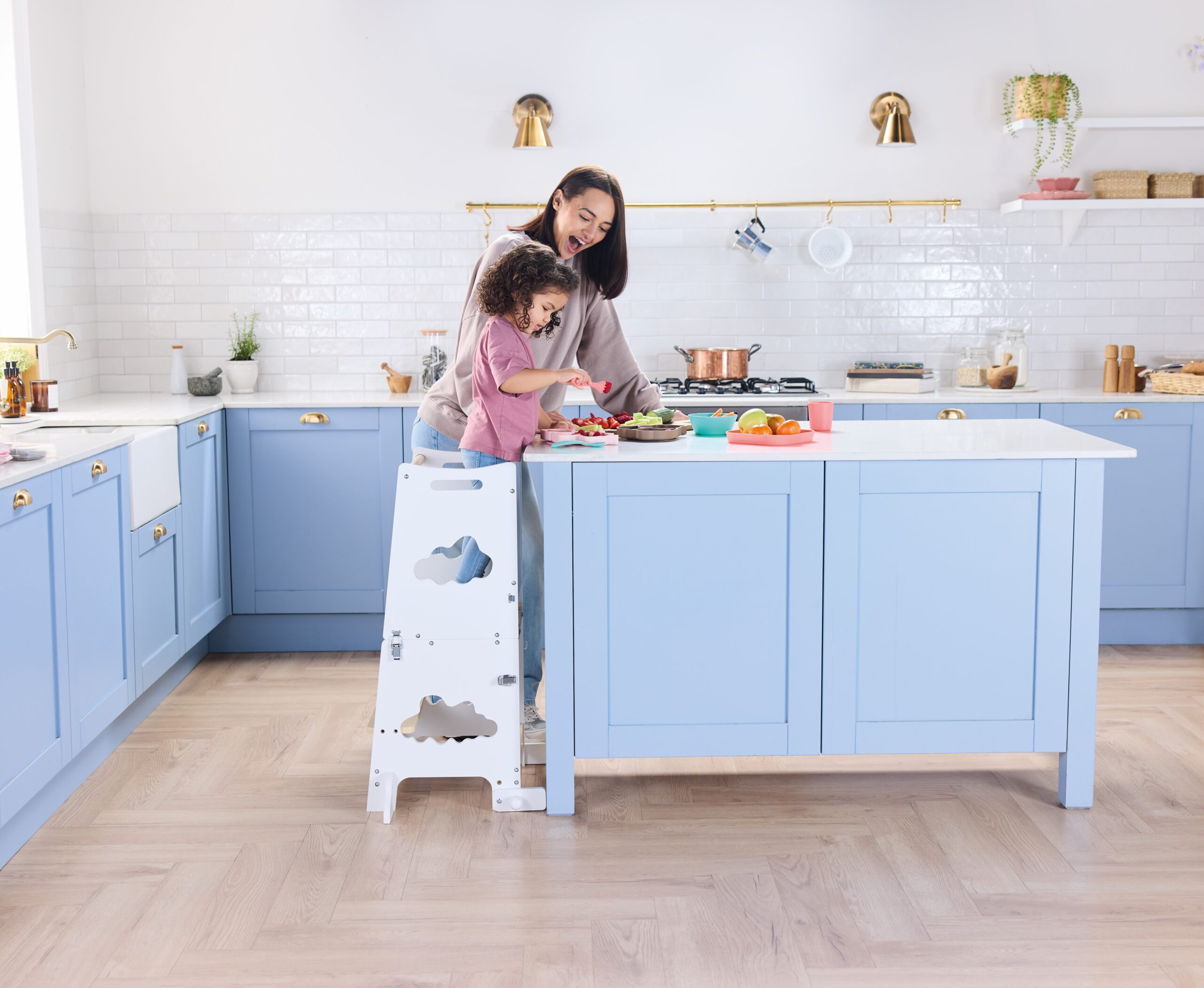 Image for ALDI’S POPULAR BABY EVENT RETURNS