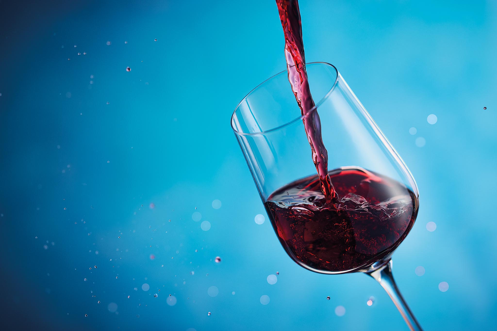 ALDI EXPERT REVEALS THE MEANING BEHIND WINE AISLE JARGON