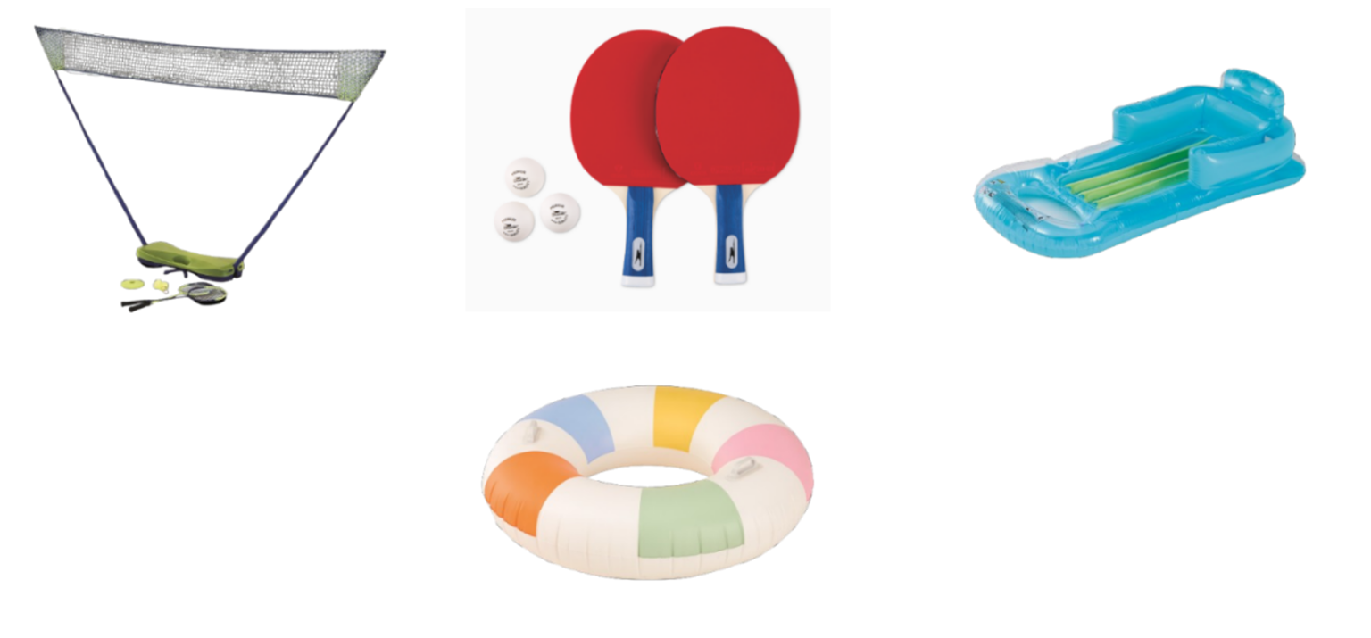 Aldi Racket ALDI SERVES UP SUMMER FUN WITH PADEL RACKETS, TRAMPOLINES AND OUTDOOR ...