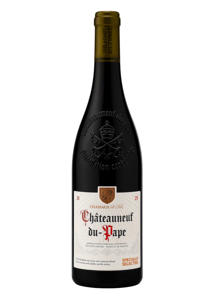 Specially Selected Châteauneuf-du-Pape