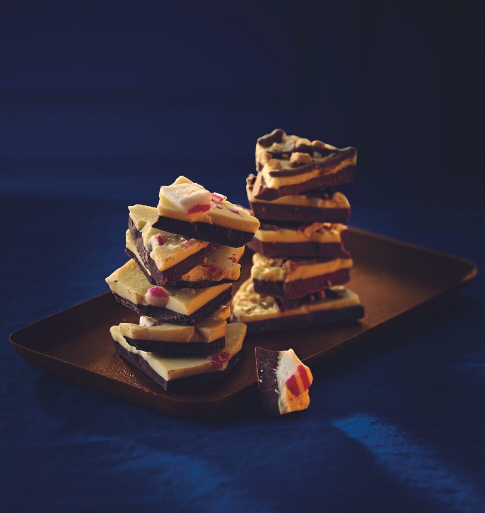 Specially Selected Chocolate Bark